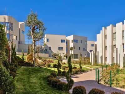 Shitet Vilë Okazion - Green Valley Residence, Liqeni i Thatë