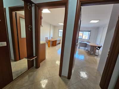 BULEVARDI ZOGU I PARE, AMBIENT ZYRE PER QIRA