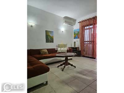 Apartament 1+1 për qira tek Varri i Bamit!
