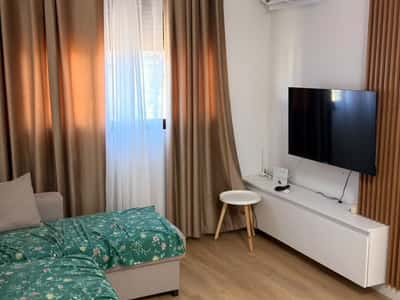 Shitet, Apartament 1+1, Plazh Iliria, Durrës