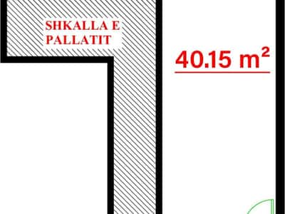 Shiten 3 dyqane ne Astir  ID 5473