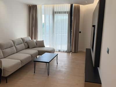 Apartament luksoz 2+1+2+Garazh per qira tek White Hill Residence!