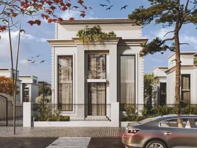 Shitet, Vile Individuale, Rezidence Roses 2, Farkë, Tiranë - 466000€ | 561 m²