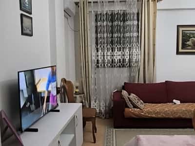 Shitet apartament 2+1 tek Irfan Tomini praneUnazes se Madhe  ID 5477