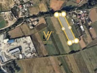 SHITET TOKE 4.000 M2 NE DRITAS, ZALL HERR 9.500.000 LEKE