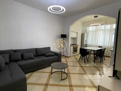 20642713 🏡 AP  QERA 2+1 + BALLKON – Stacioni i Trenit, Dur