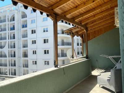 Apartament 2+1 për Shitje në Golem, Pranë Detit !