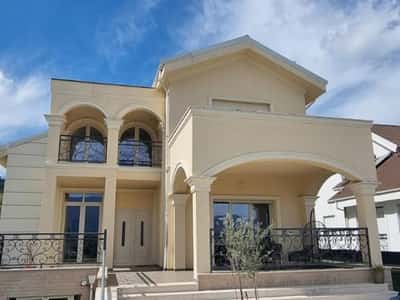 🏡 VILË 3 KATESHE LUKSOZE ME QIRA | TEG