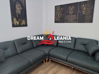 SHITET APARTAMENT 1+1 PRANE RESTORANT 2 LUANET, LINZE (ID 41111600)