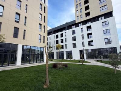 JAPIM APARTAMENT 1+1 TEK HIPOTEKA ME QIRA!
