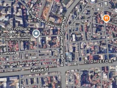Njësi Komerciale për Shitje – 21 Dhjetori