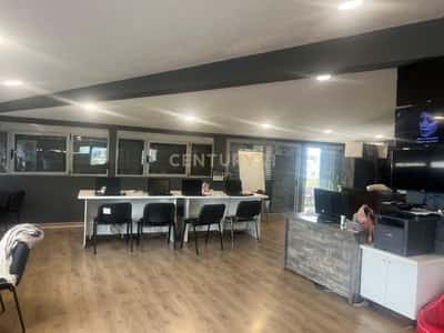 ZYRË PREMIUM 250 m² ME QIRA | ISH-TREGU ELEKTRIK
