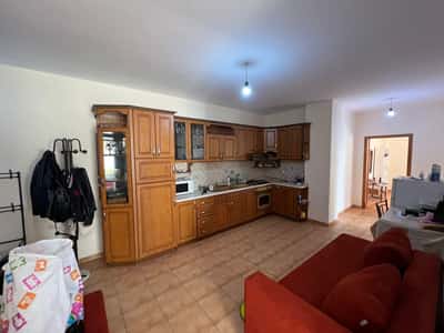 SHITET APARTAMENT 2+1+2 ILIRIA PLAZH 112 m2 115 000 EURO