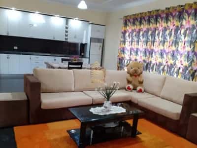 Tirane, jepet me qera apartament 2+1+Ballkon Kati 3, 160 m² 450 € (Don Bosko)