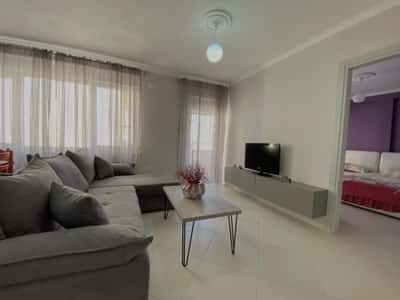 APARTAMENT 1+1 I MOBILUAR PLAZH ILIRA DURRES !