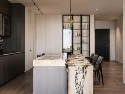 SHITET DUPLEX PREMIUM – RIVERSIDE RESIDENCE