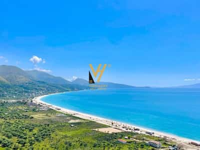 SHITET TOKE 2.700 M2 NE BORSH 513.000 EURO