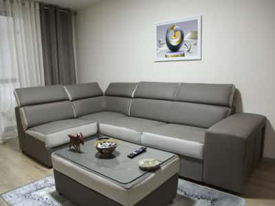 Qera , Apartament 2+1, Rruga Kongresi i Manastirit, Tirane.