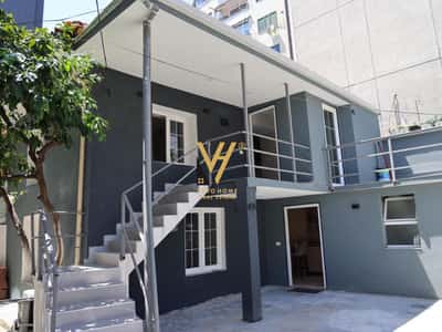 SHITET VILE DY KATESHE DHE TRUALL NE QENDER 430.000 EURO