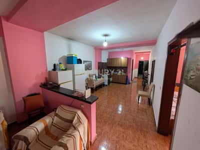 Apartament 2+1 per shitje ne Laprake