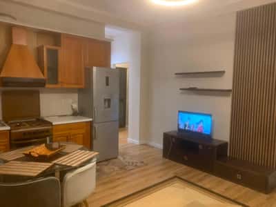 KODRA E PRIFTIT, APARTAMENT PER QERA