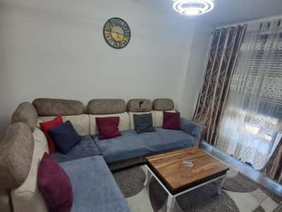 APARTAMENT ME QERA 1+1 VARRI I BAMIT 55.000 LEKE FH-73891
