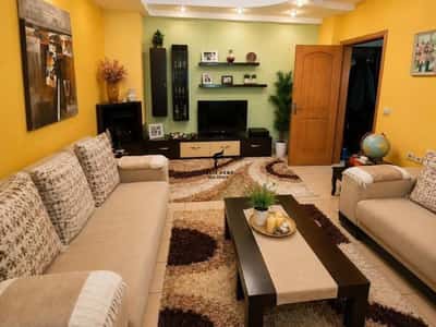 APARTAMENT ME QERA 2+1 SELVIA 55.000 LEKE FH-73895