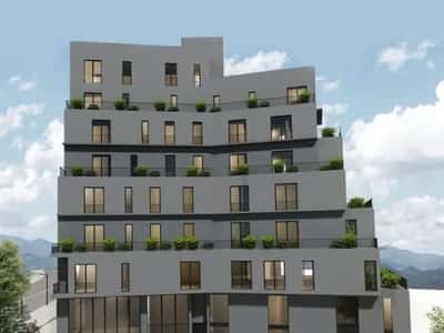 Tirane, shitet apartament Studio Kati 4, 49 m² 93.000 € (Qyteti Studenti)