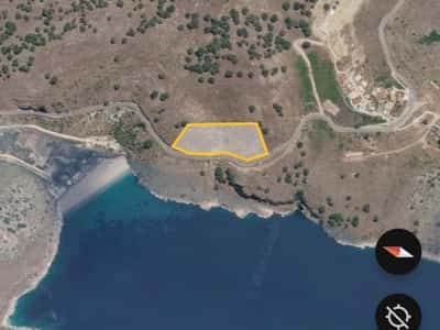 🌊 OKAZION – SHITET TOKË NË LLAMAN, HIMARË! 🌊 📍 Llaman, H