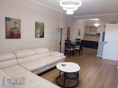 Qera, Apartament 1+1, 9 Katëshet, Tiranë.