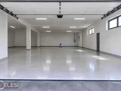 MAGAZINE ME QERA 130 M2 ALI DEMI 1200 EURO FH-91623