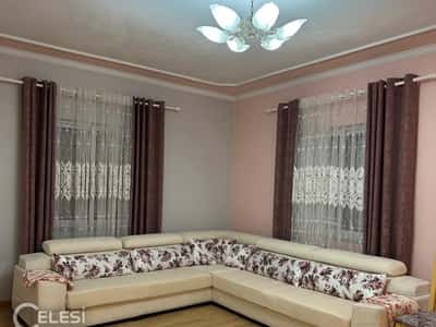 Jepet apartament 3+1+2 me qira tek Rruga Teodor Keko, prane Vellezerit Gjana , Astir , Unaza e Re , Rruga e Kavajes .
