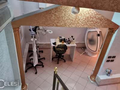 Qira, Ambient biznesi Dublex 148m², Rruga e Durresit, 120,000 Lek/muaj
