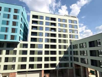 Shitet Apartament 2+1+2 në Rezidencën Splendor, Porcelan