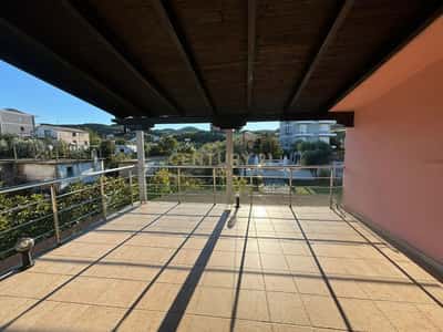 0693137007SHITET VILE NE SPITALLE , DURRES + TOKE ARE 3689M2