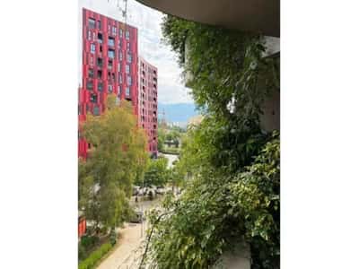 Tirane, shitet ambjent biznesi Kati 3, 205 m² 1.025.500 € (LION RESIDENCE)