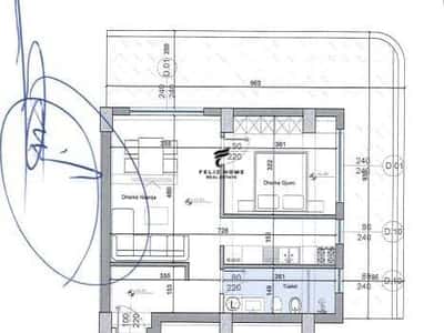 SHITET APARTAMENT 1+1 DURRES 140.000 EURO