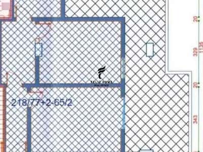 SHITET APARTAMENT 1+1 FRESK 10.700.000 LEKE
