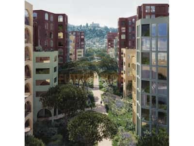 Shitet, Ambient Biznesi, River Park Residence, Unaza e Re.