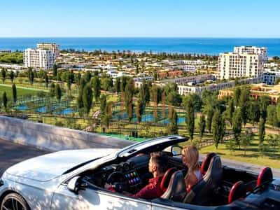 Apartament 2+1+2 per Shitje tek Baks Bay Velipoje