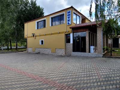 Shitet, Hotel, Km 4 Korçë - Bilisht