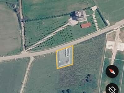 🏡 OKAZION – SHITET TOKË NË TRAGJAS, VLORË! 🌿