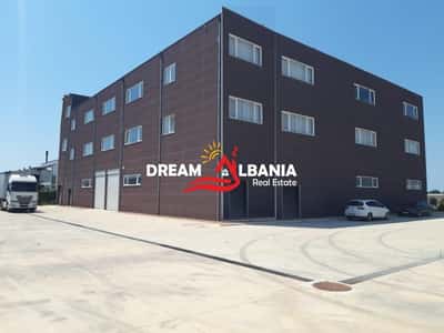 Magazine me Qera ne Autostraden Tirane Durres (ID 4281125)