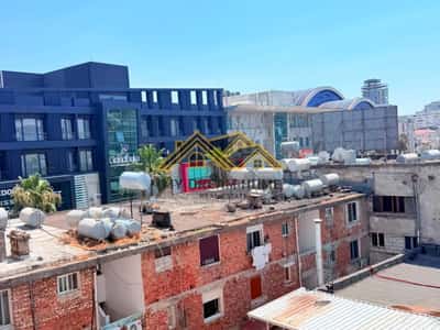 Jepet me qera apartament 3+1+2 Flagship Center,Durres.