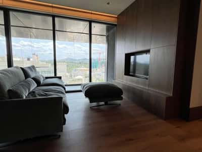 LUKS NË ZEMËR TË TIRANËS | 2+1 ME QIRA – STADIUMI AIR ALBANIA