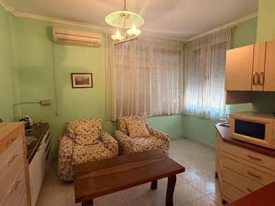 **SHITET APARTAMENT 2+1 – MYSLYM SHYRI, TIRANË**