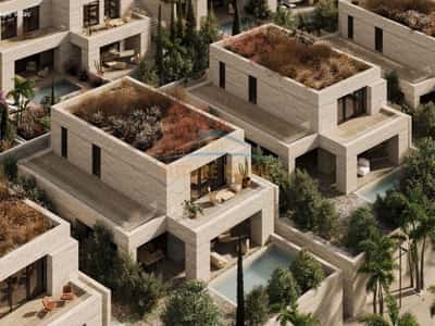 069 479 2 476 SHITET APARTAMENT 1+1,SUN PALASE,DHERMI
