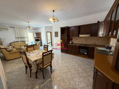 🔑🏡 JEPET ME QIRA APARTAMENT 2+1 NË LUNGOMARE, PRANË REGINA
