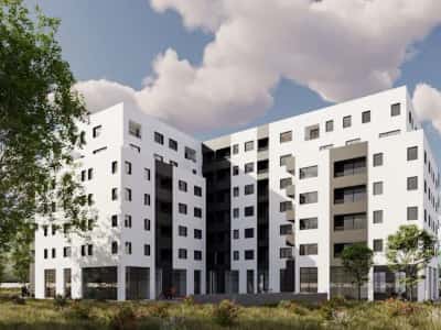 SHITET APARTAMENT 2+1 NE PASKUQAN!