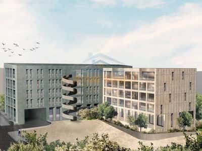 Shitet, Apartament 3+1+2+Depo, Sauk " Grow Green ", Tiranë.